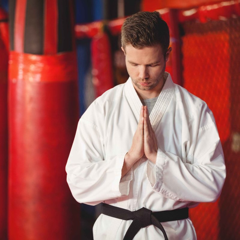 Judoka cinturón negro Kuzushi Torre del Mar Málaga maestro artes marciales